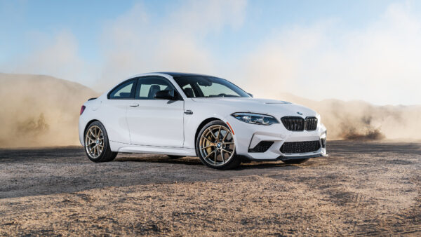 Wallpaper Bmw, 2021, Cars, Desktop