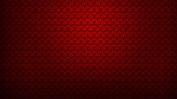 Wallpaper Red, Shapes, Diamond, Geometric