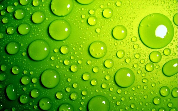 Wallpaper Bubbles, Green, Download, Free, Cool, Wallpaper, Pc, Desktop, Abstract, 1920×1200, Images, Background