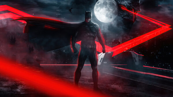 Wallpaper Batman, League, Zack, Desktop, Movies, Snyders, Justice