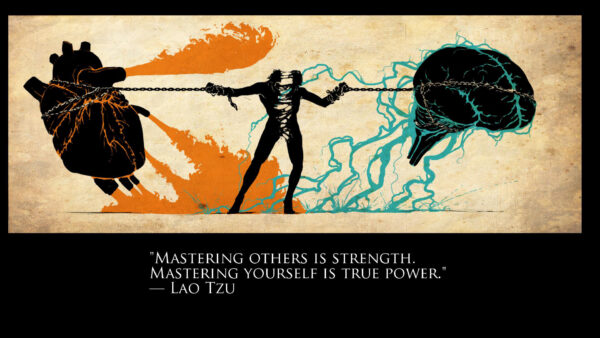 Wallpaper Power, True, Strength, Yourself, Inspirational, Desktop, Others, Mastering