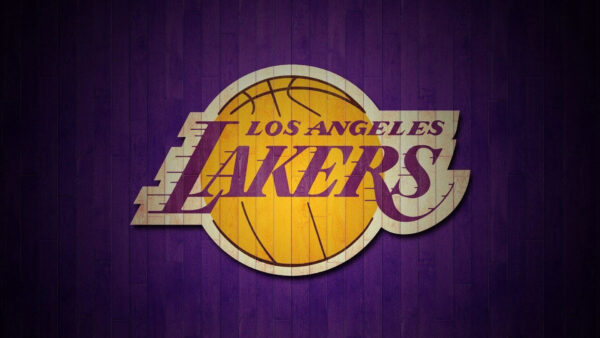 Wallpaper Desktop, Los, Purple, Angeles, Lakers, Background