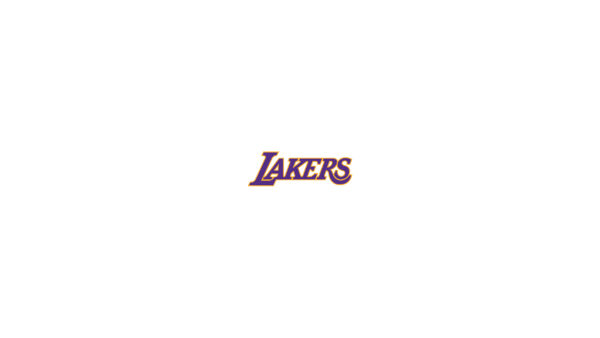 Wallpaper Logo, Los, Emblem, Angeles, NBA, Background, White, Crest, Basketball, Lakers
