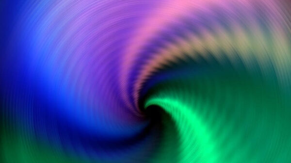 Wallpaper Abstract, Abstraction, Swirl, Glare, Art, Shades, Colorful