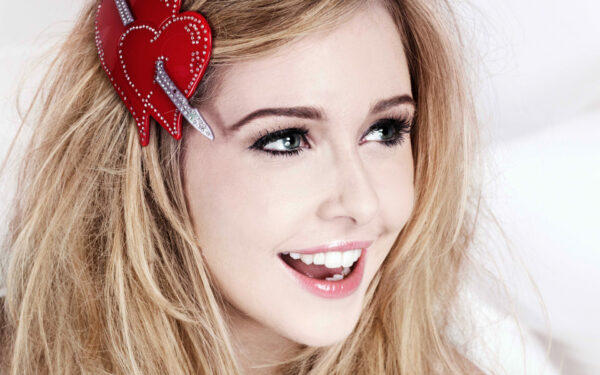 Wallpaper Diana, Vickers