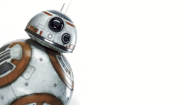 Wallpaper Wars, Droid, Star