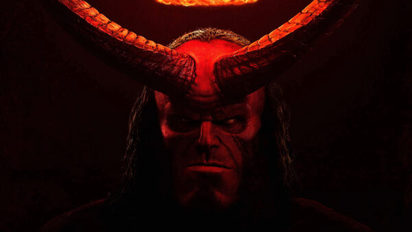 Wallpaper 2019, Hellboy, Movie