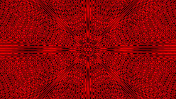 Wallpaper Red, Abstract, Ultra, 4k