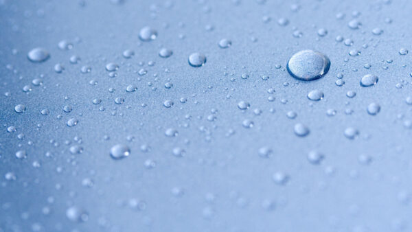 Wallpaper Desktop, Drops, Abstract, Rain, Water, Mobile