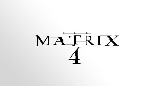Wallpaper Desktop, The, Logo, Matrix