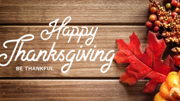 Wallpaper Thanksgiving, Thanksful, Happy