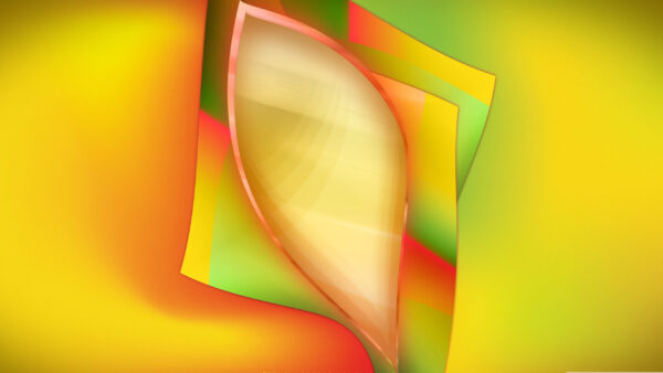 Wallpaper Art, Abstraction, Colorful, Fractal, Abstract, Dark