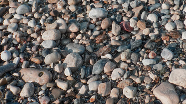 Wallpaper Stones, Texture, Trippy, Desktop