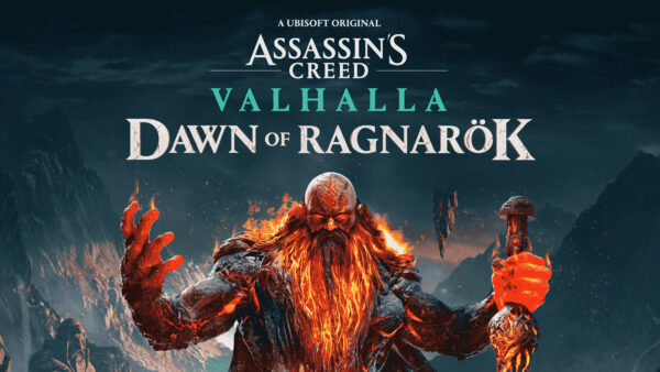 Wallpaper Assassin’s, Dawn, Valhalla, Creed, Ragnarok