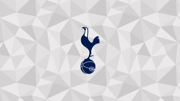 Wallpaper Hotspur, Soccer, F.C, Ash, Logo, Tottenham