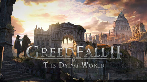 Wallpaper World, The, Dying, Greedfall