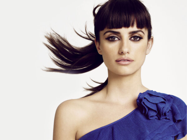 Wallpaper Penelope, Cruz