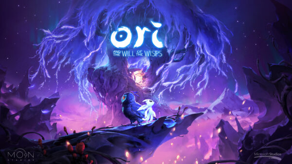 Wallpaper Ori, Wisps, And, Will, The