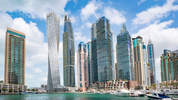 Wallpaper United, Desktop, Mobile, City, Building, Travel, Arab, Emirates, Skyscraper, Dubai
