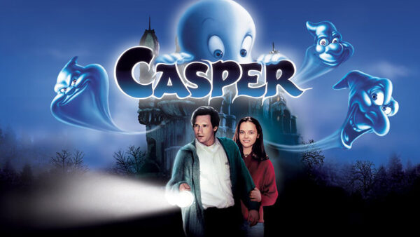 Wallpaper Movies, Casper, Desktop, Ghost, Friendly, The