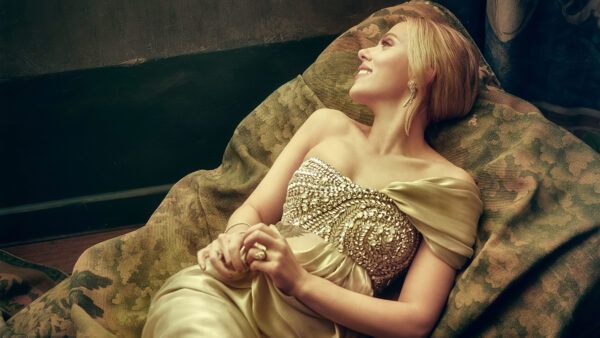 Wallpaper Desktop, Scarlett, Celebrities, Johansson