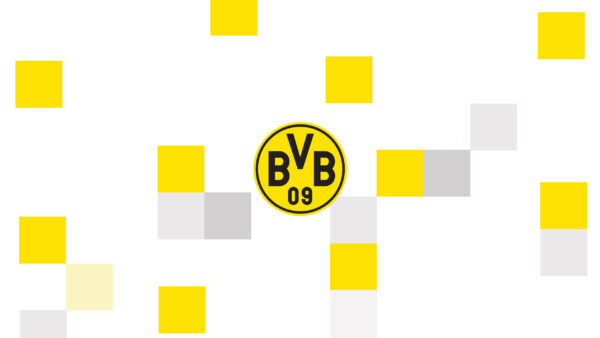 Wallpaper Dortmund, Soccer, Emblem, Borussia, Logo, Crest, Symbol
