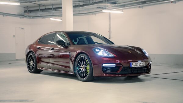 Wallpaper Panamera, Cars, Porsche, HYbrid