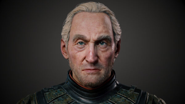 Wallpaper Tywin, Thrones, Game, Lannister