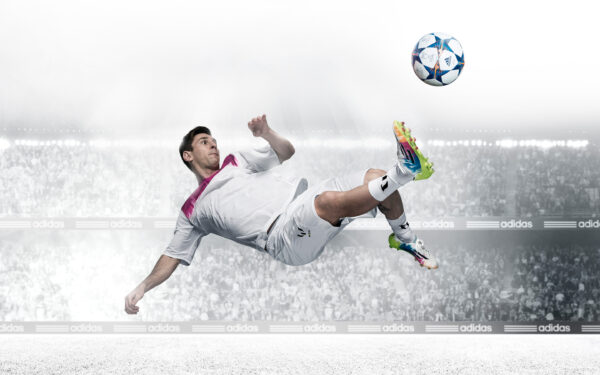 Wallpaper Lionel, Soccer, Football, Messi
