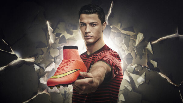 Wallpaper Nike, Ronaldo, Football, Mercurial, Cristiano, Boots