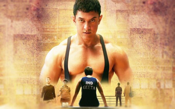 Wallpaper Aamir, 2016, Dangal, Khan