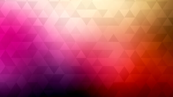 Wallpaper Gradient, Abstract, Colorful