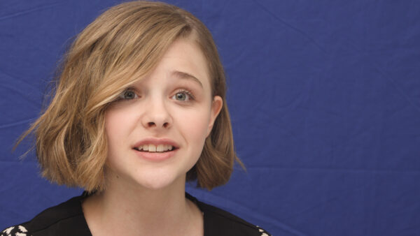 Wallpaper Desktop, Grace, Celebrities, Moretz, Chloe