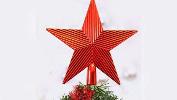 Wallpaper Background, Desktop, Red, Christmas, White, Star