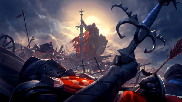 Wallpaper 2020, Games, Runescape, Desktop, New