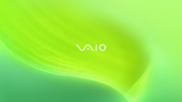 Wallpaper Background, Logo, Green