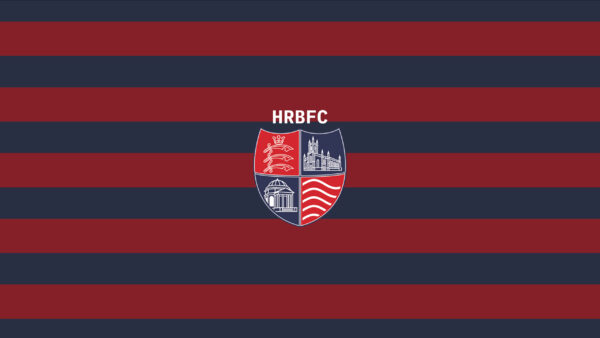 Wallpaper Borough, Hampton, Emblem, Logo, Richmond, Soccer, F.C