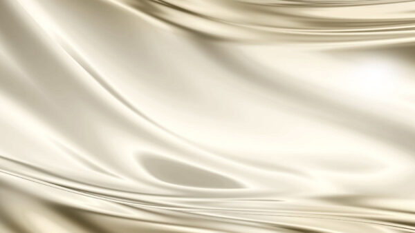 Wallpaper Fabric, Glare, Silver, Silk, Texture