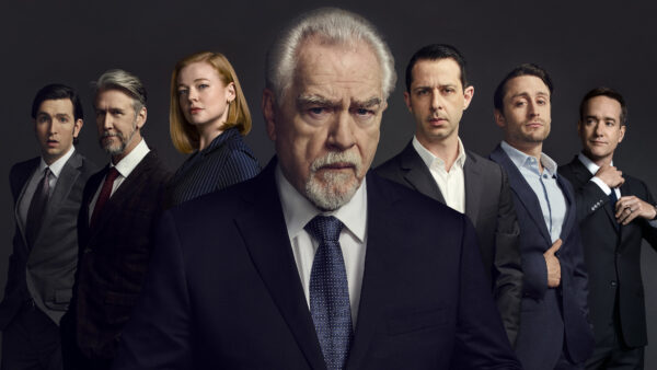 Wallpaper Cox, Succession, Snook, Kieran, Brian, Nicholas, Strong, Culkin, Jeremy, Sarah, Braun