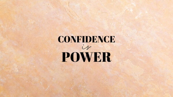 Wallpaper Motivational, Confidence, Power