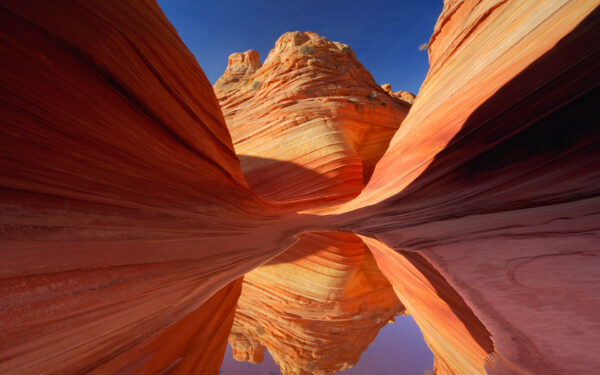 Wallpaper Canyons, Amazing