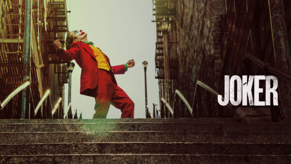 Wallpaper Joker, Movie, 2019