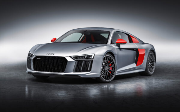 Wallpaper Edition, Coupe, Audi, Sport, 2018
