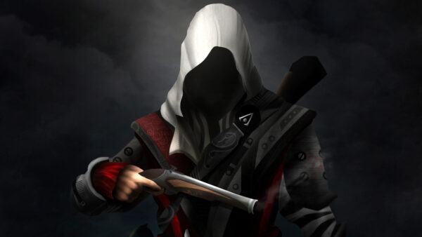 Wallpaper Edward, Creed, Assassin’s, Kenway