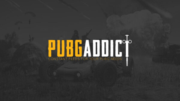 Wallpaper Desktop, PUBG, Addiction