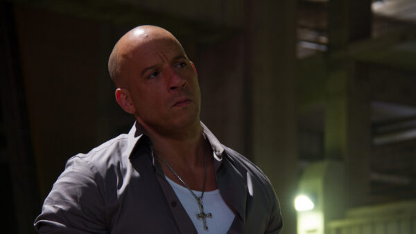 Wallpaper Shirt, Desktop, Fast, And, Dominic, Gray, With, Vin, Furious, Diesel, Toretto