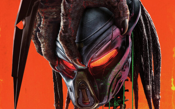 Wallpaper 2018, Predator, The