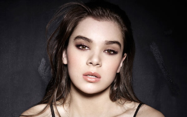 Wallpaper Hailee, Steinfeld