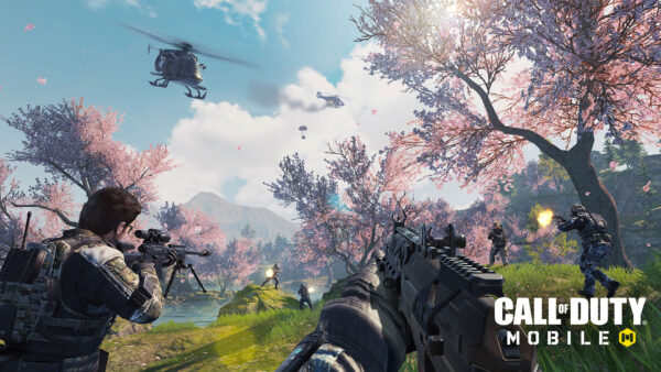 Wallpaper Mobile, Call, Gameplay, Duty