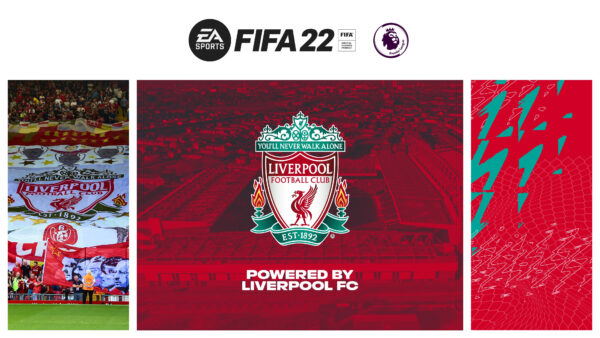 Wallpaper Liverpool, F.C., FIFA